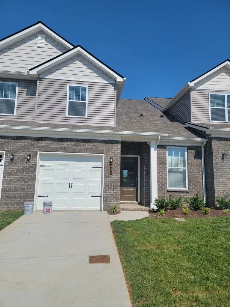 382 Casper Drive Spring Hill TN 37174