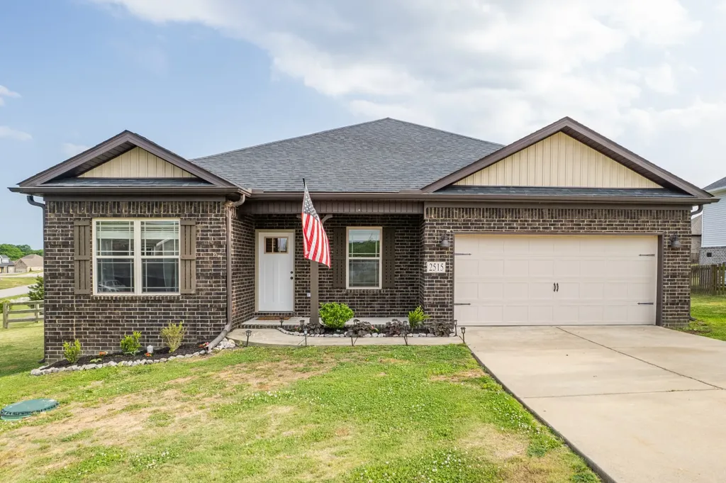 2515 Warners Ridge Drive Chapel Hill TN 37034