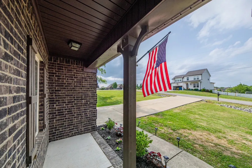 2515 Warners Ridge Drive Chapel Hill TN 37034
