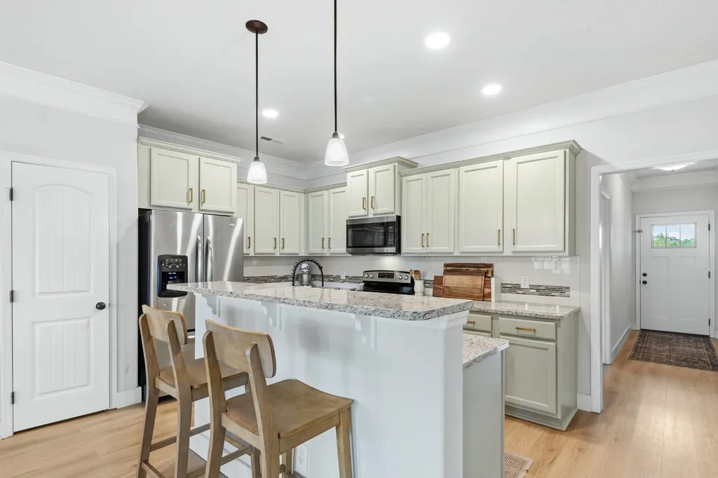 2515 Warners Ridge Drive Chapel Hill TN 37034