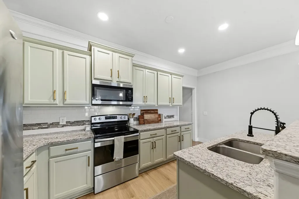 2515 Warners Ridge Drive Chapel Hill TN 37034