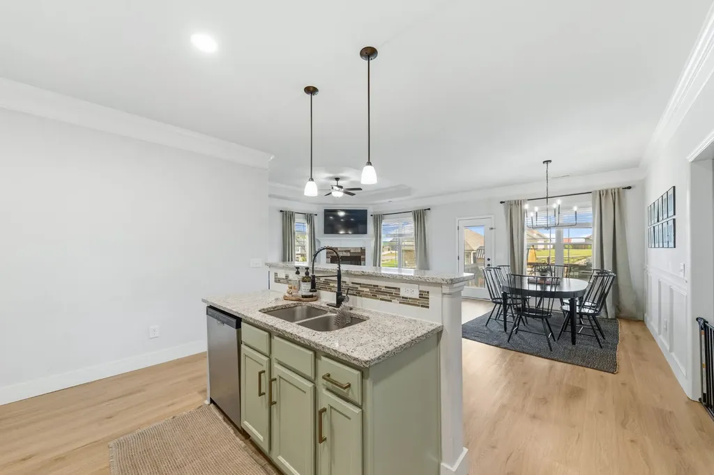 2515 Warners Ridge Drive Chapel Hill TN 37034