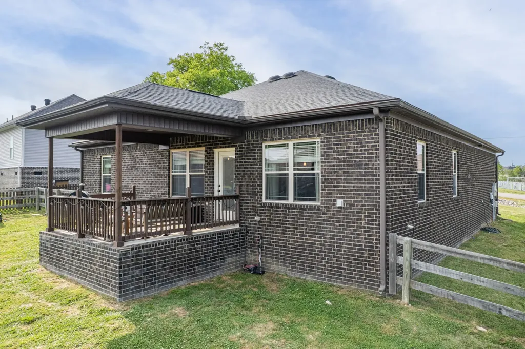 2515 Warners Ridge Drive Chapel Hill TN 37034