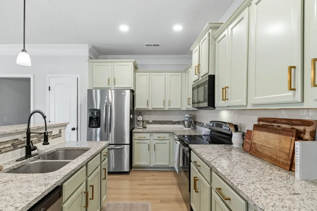 2515 Warners Ridge Drive Chapel Hill TN 37034