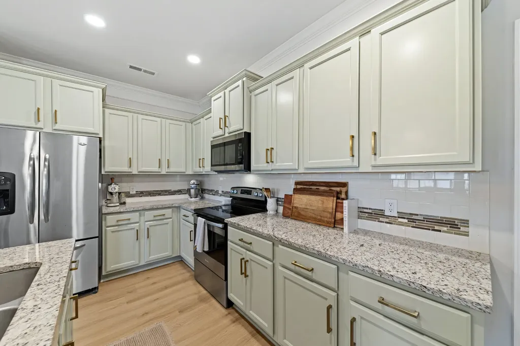 2515 Warners Ridge Drive Chapel Hill TN 37034
