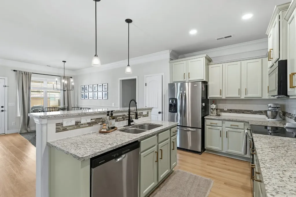 2515 Warners Ridge Drive Chapel Hill TN 37034