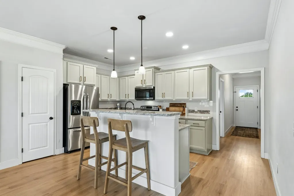 2515 Warners Ridge Drive Chapel Hill TN 37034