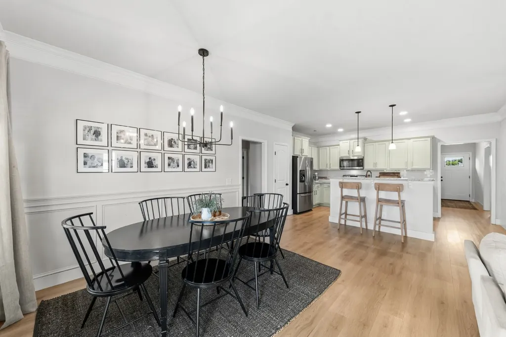2515 Warners Ridge Drive Chapel Hill TN 37034