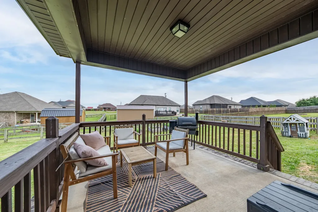 2515 Warners Ridge Drive Chapel Hill TN 37034