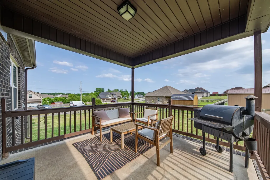2515 Warners Ridge Drive Chapel Hill TN 37034