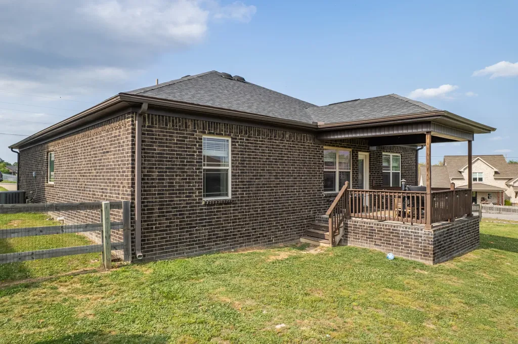 2515 Warners Ridge Drive Chapel Hill TN 37034