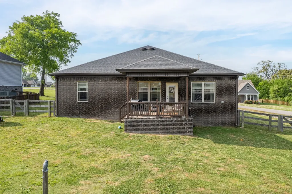 2515 Warners Ridge Drive Chapel Hill TN 37034