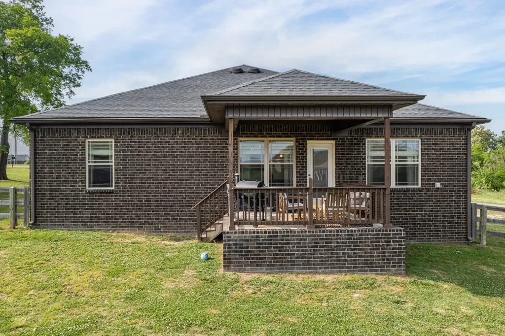 2515 Warners Ridge Drive Chapel Hill TN 37034