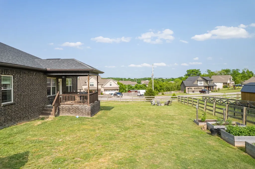 2515 Warners Ridge Drive Chapel Hill TN 37034