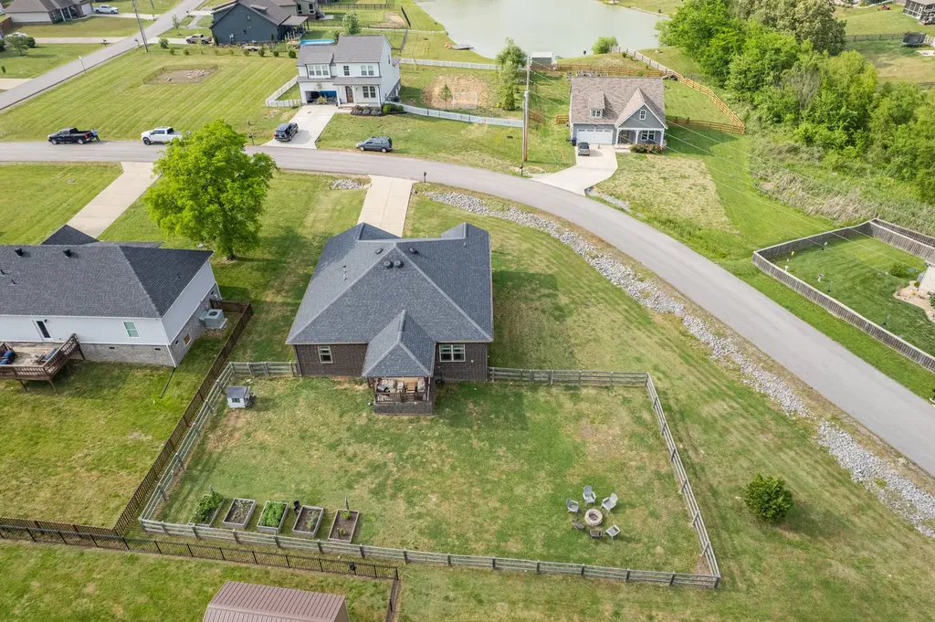 2515 Warners Ridge Drive Chapel Hill TN 37034