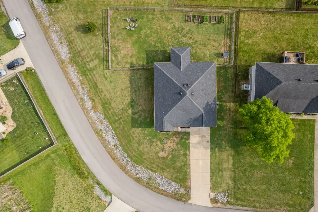 2515 Warners Ridge Drive Chapel Hill TN 37034