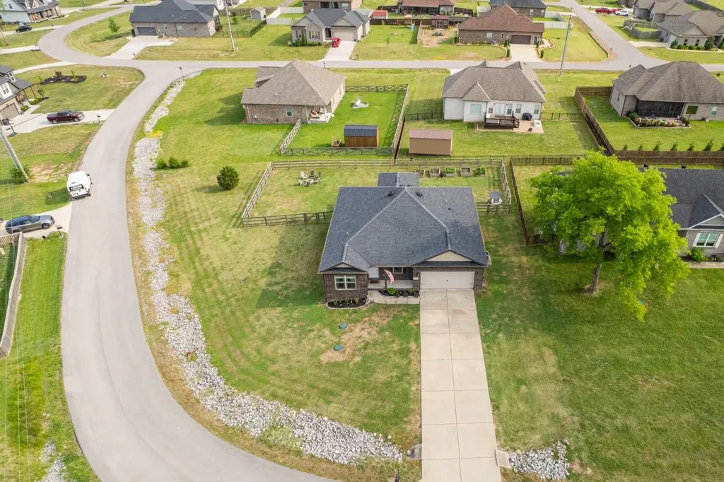 2515 Warners Ridge Drive Chapel Hill TN 37034