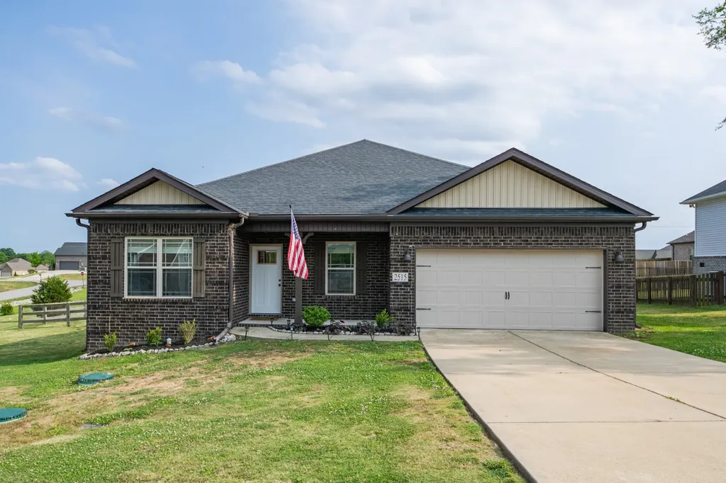 2515 Warners Ridge Drive Chapel Hill TN 37034