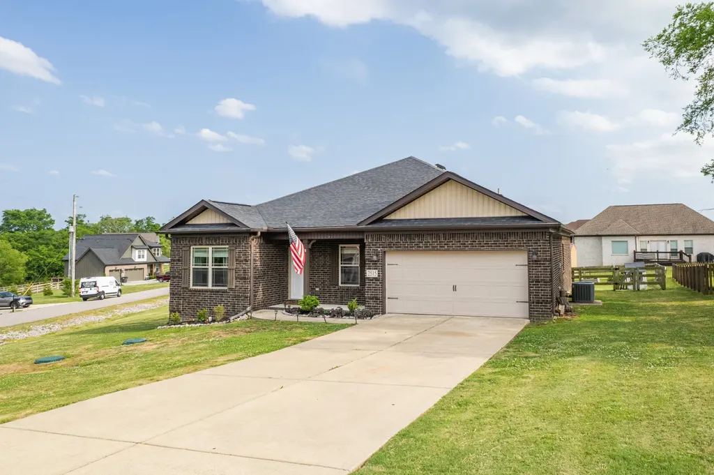 2515 Warners Ridge Drive Chapel Hill TN 37034