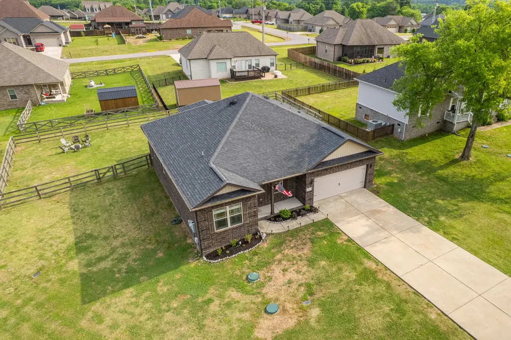 2515 Warners Ridge Drive Chapel Hill TN 37034
