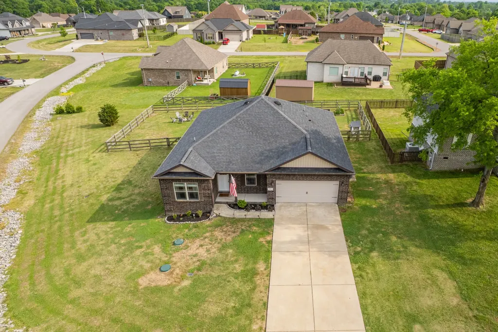 2515 Warners Ridge Drive Chapel Hill TN 37034