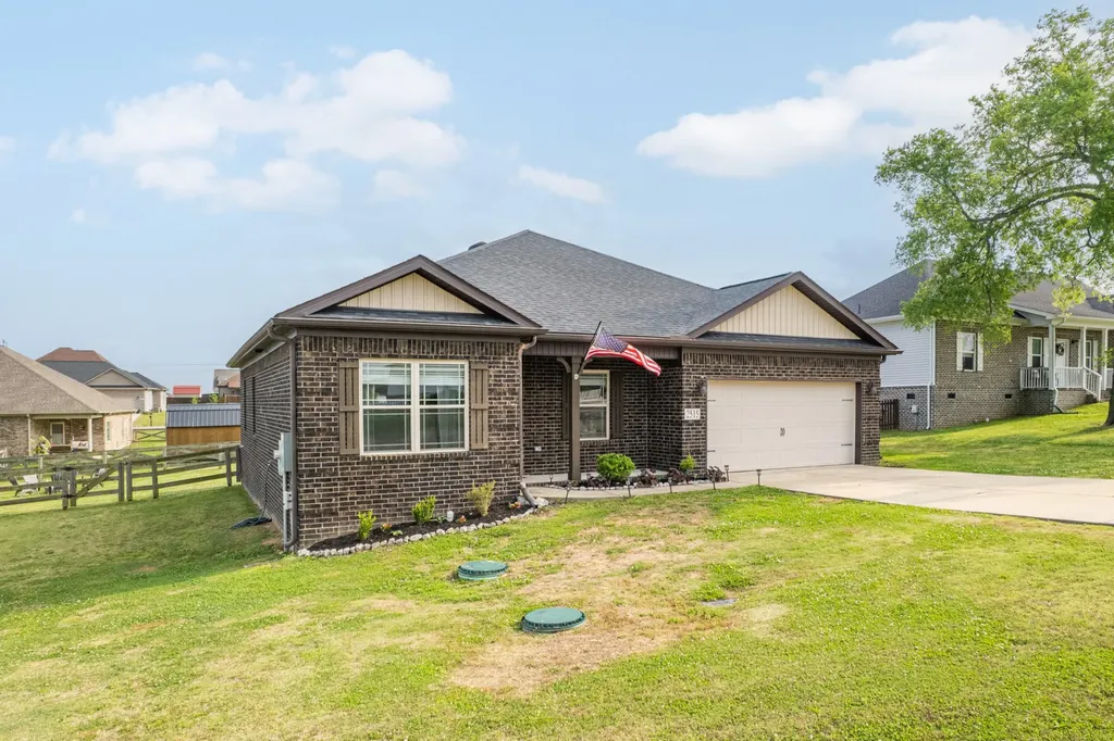 2515 Warners Ridge Drive Chapel Hill TN 37034