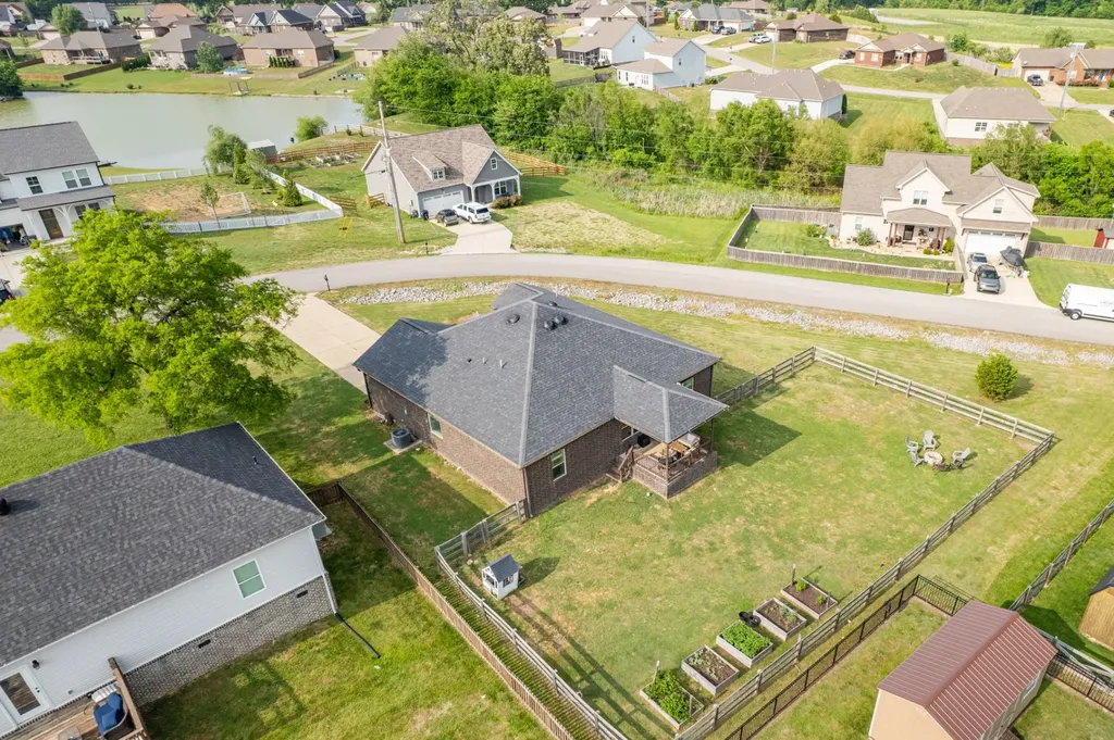 2515 Warners Ridge Drive Chapel Hill TN 37034