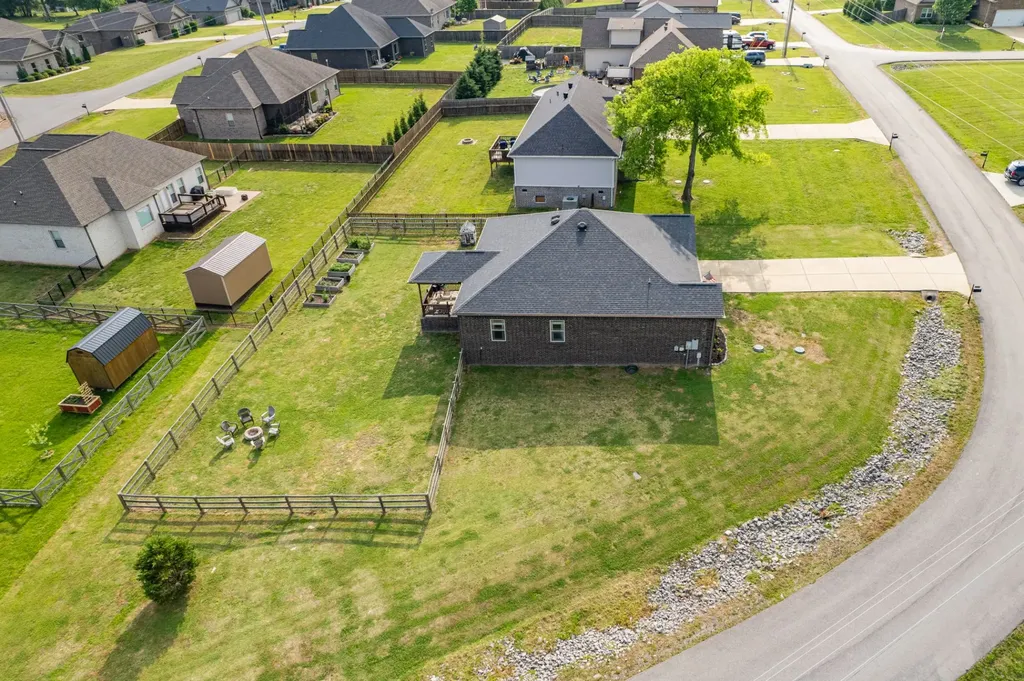 2515 Warners Ridge Drive Chapel Hill TN 37034
