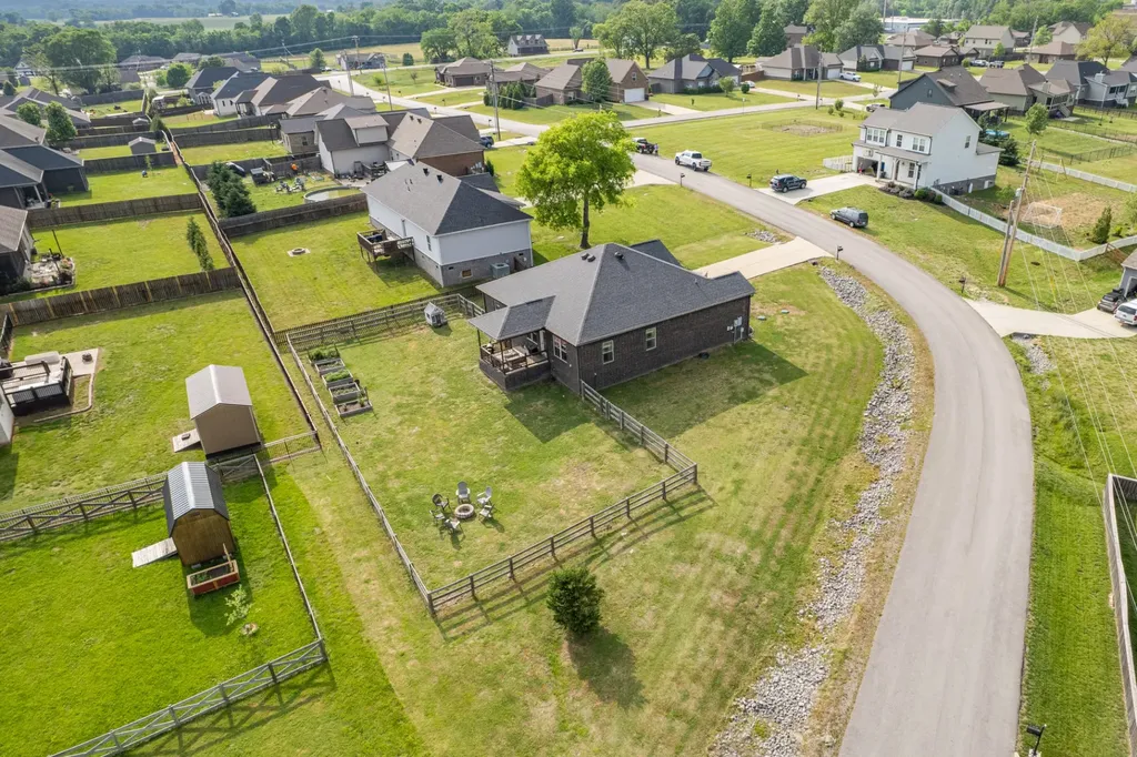 2515 Warners Ridge Drive Chapel Hill TN 37034