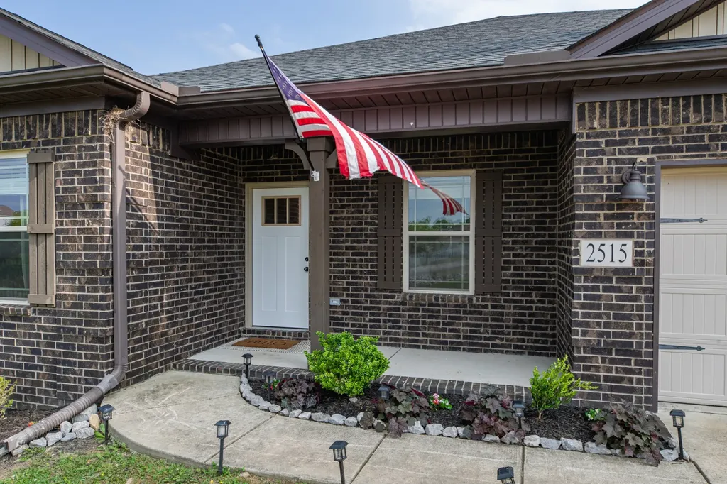 2515 Warners Ridge Drive Chapel Hill TN 37034