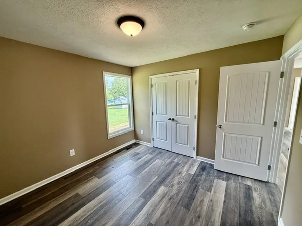 2 Chastain St, W Tullahoma TN 37388