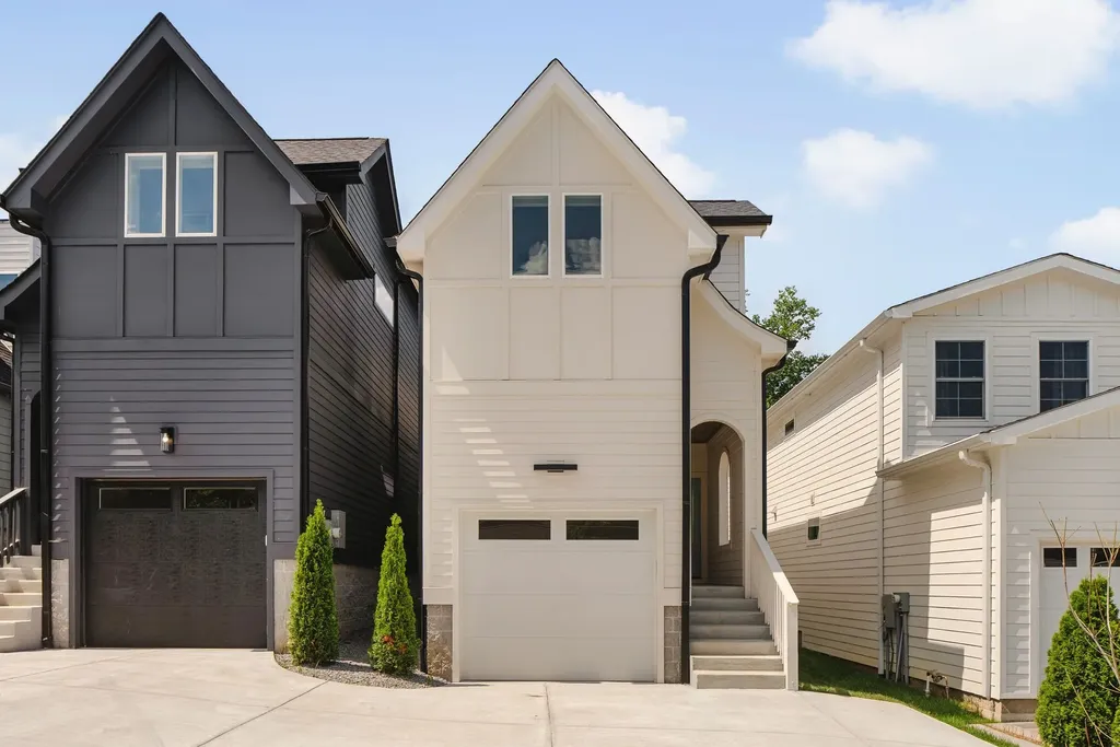 932A Spain Avenue Nashville TN 37216
