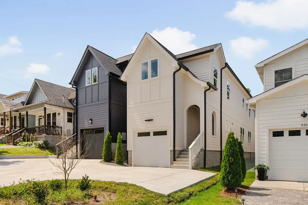 932A Spain Avenue Nashville TN 37216