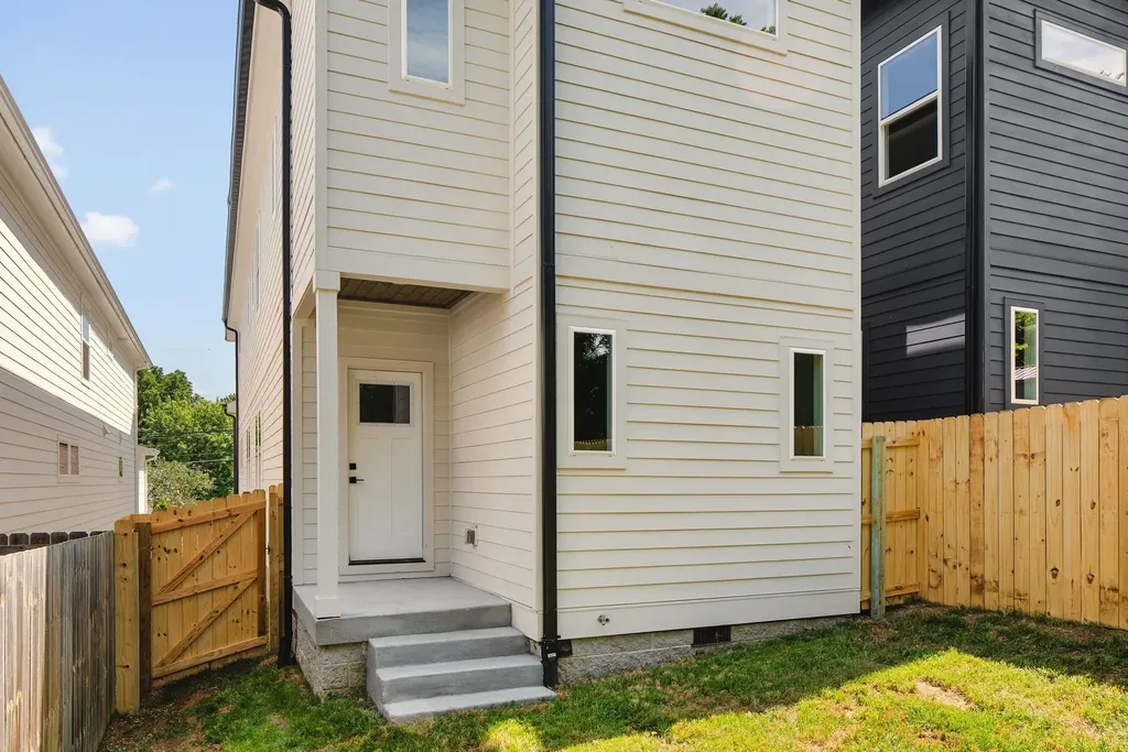932A Spain Avenue Nashville TN 37216
