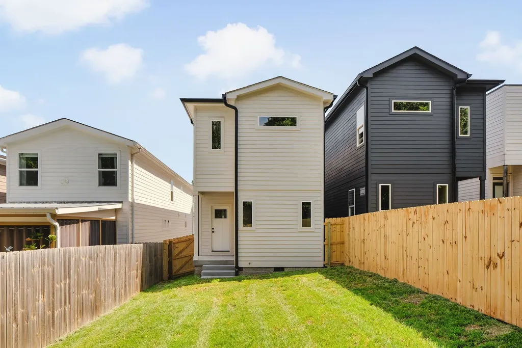 932A Spain Avenue Nashville TN 37216