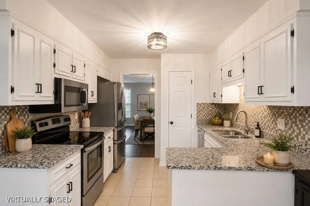 812 General George Patton Road Nashville TN 37221