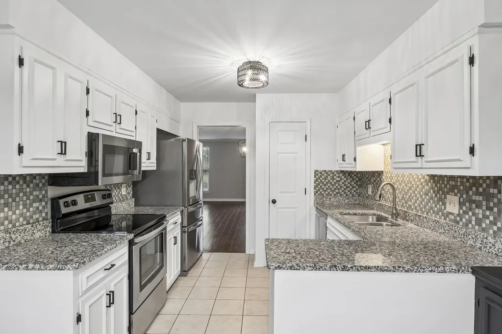 812 General George Patton Road Nashville TN 37221