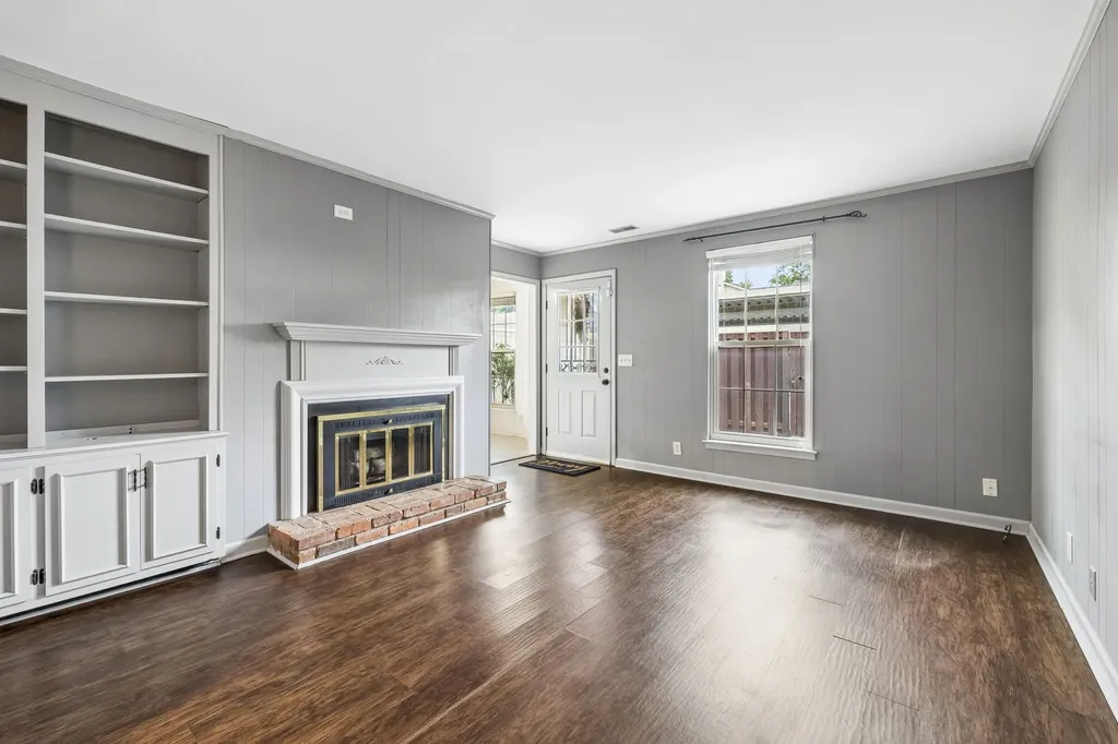 812 General George Patton Road Nashville TN 37221