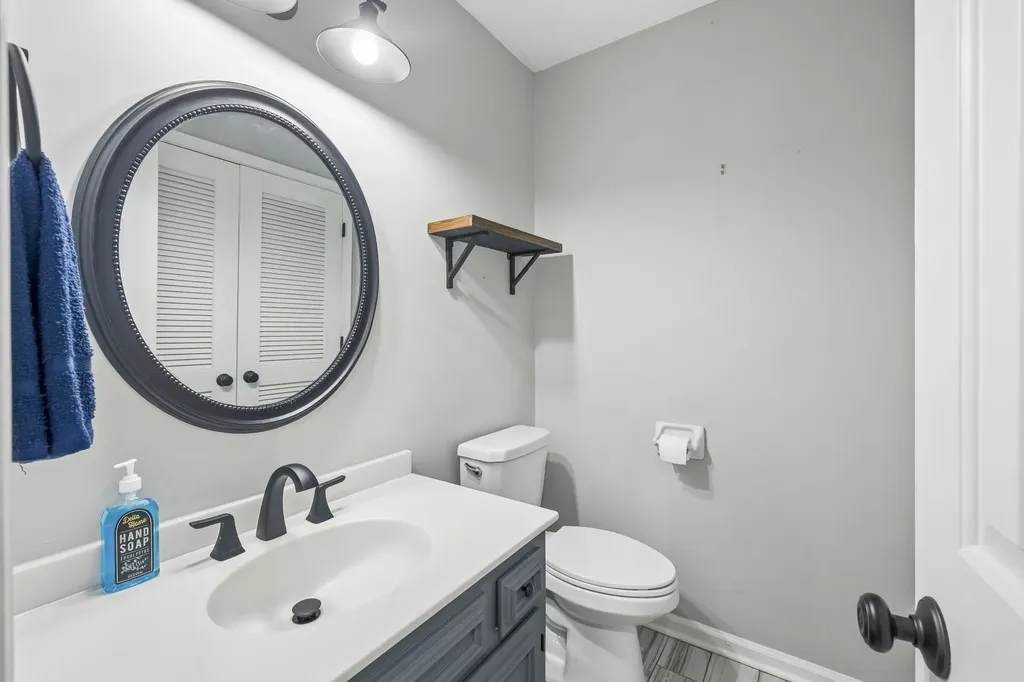 812 General George Patton Road Nashville TN 37221
