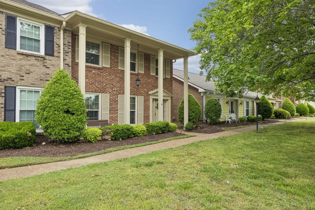 812 General George Patton Road Nashville TN 37221
