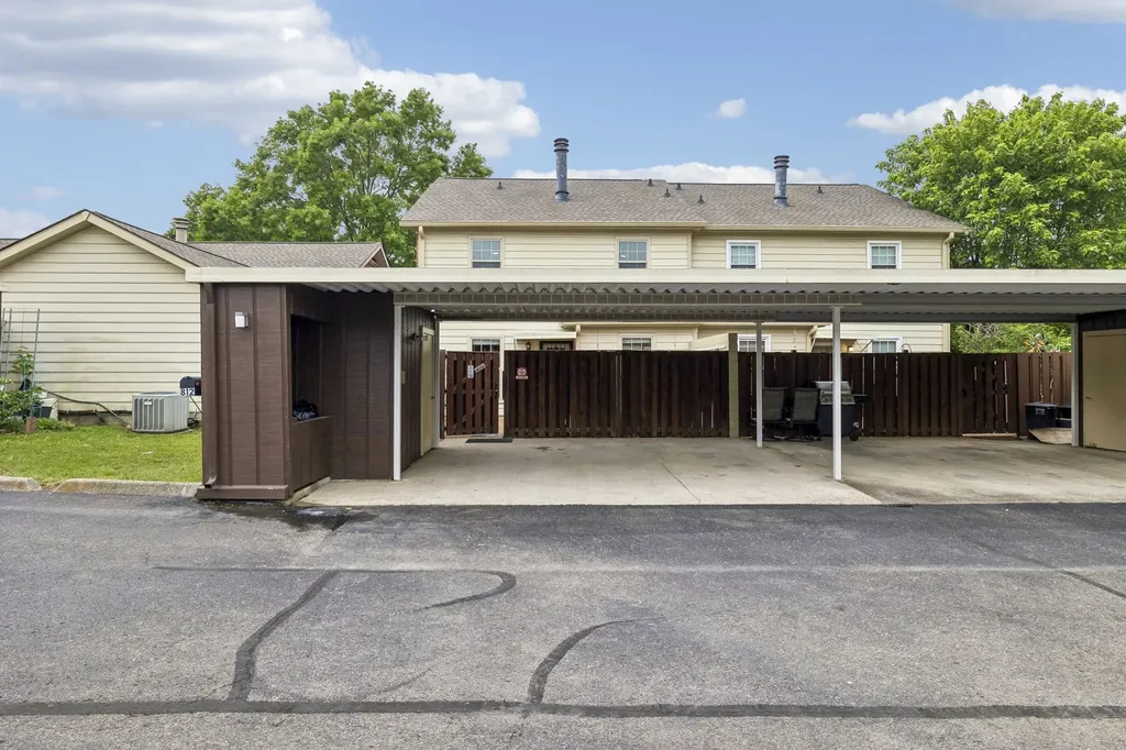 812 General George Patton Road Nashville TN 37221