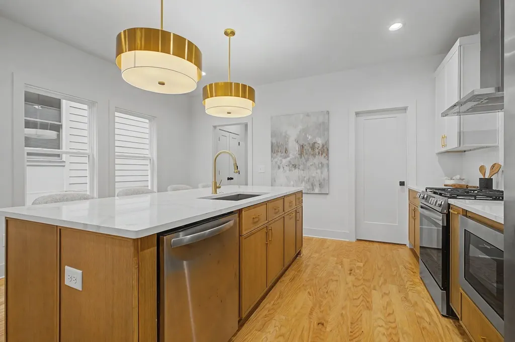 932B Spain Avenue Nashville TN 37216