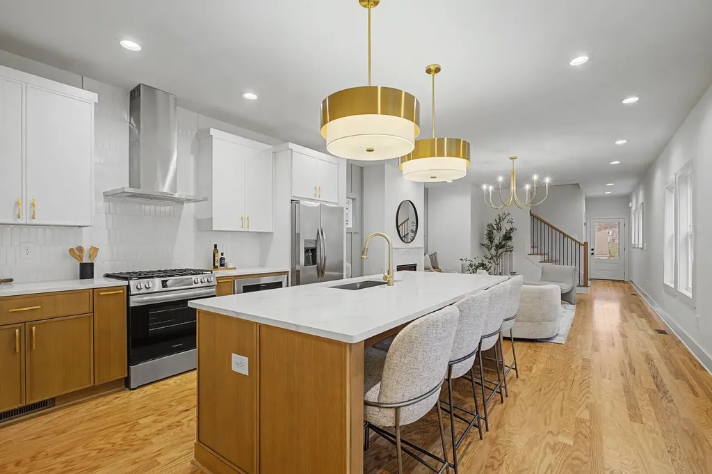932B Spain Avenue Nashville TN 37216