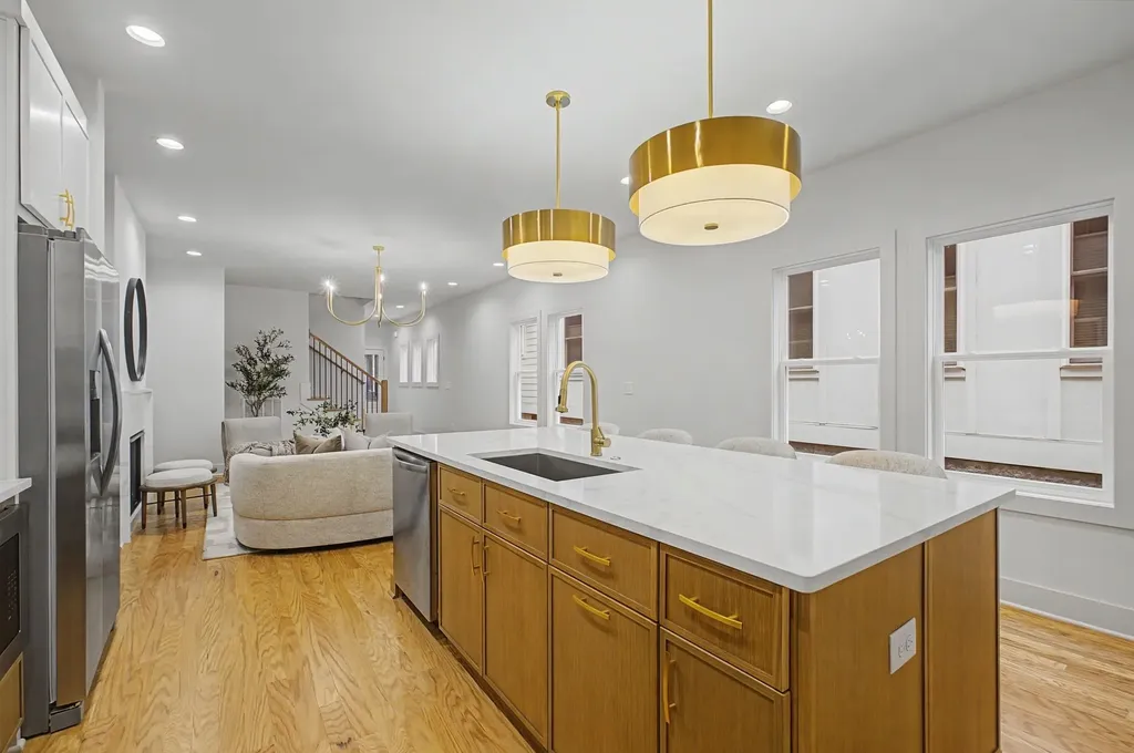 932B Spain Avenue Nashville TN 37216