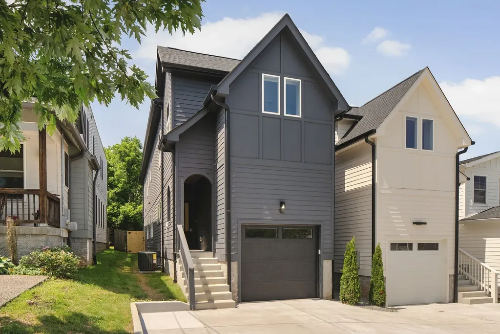 932B Spain Avenue Nashville TN 37216