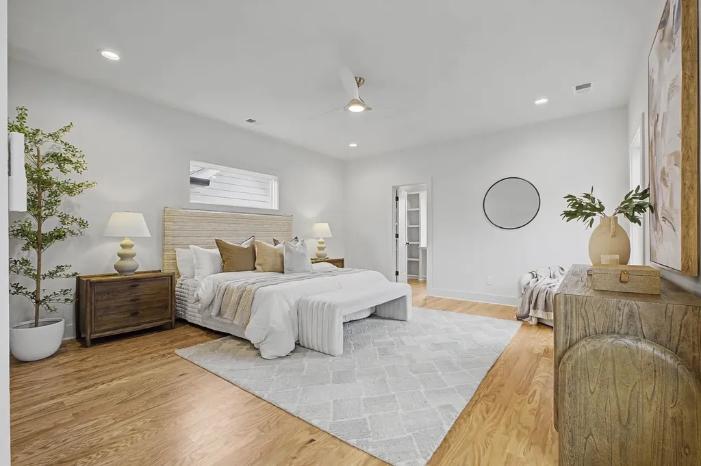 932B Spain Avenue Nashville TN 37216