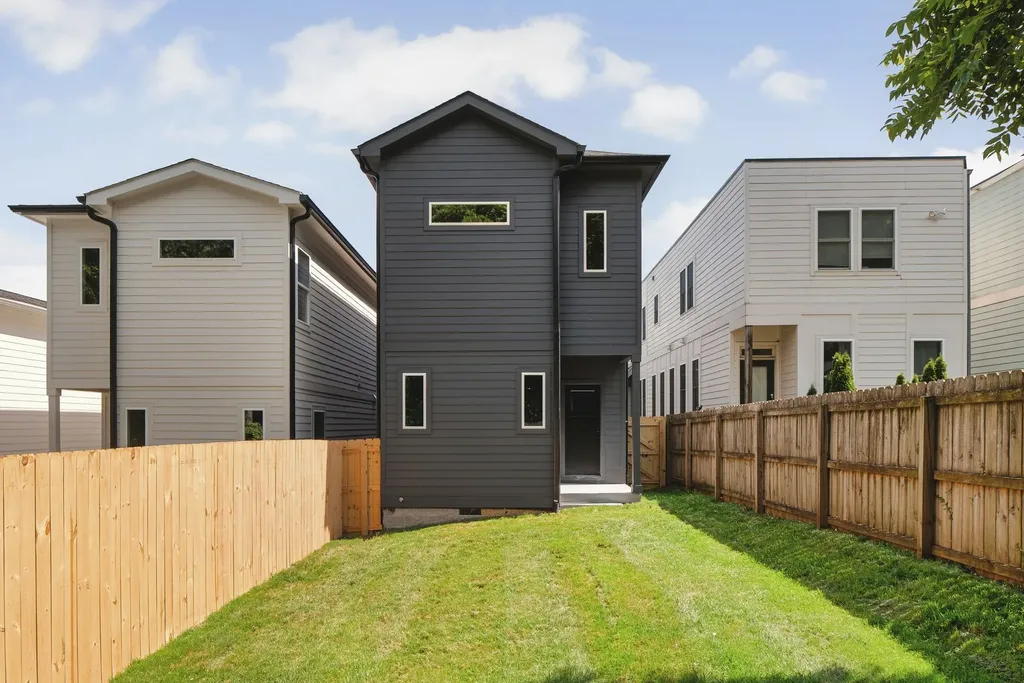 932B Spain Avenue Nashville TN 37216