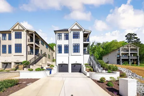 1138 Hamilton Avenue Chattanooga TN 37405