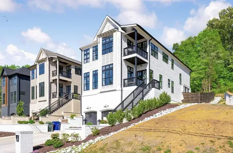 1138 Hamilton Avenue Chattanooga TN 37405