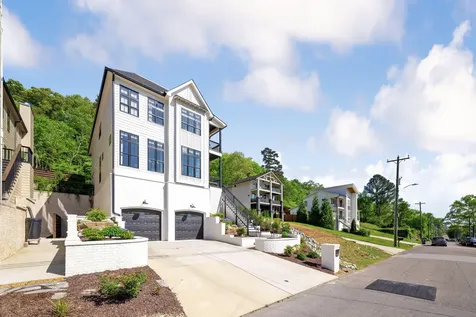 1138 Hamilton Avenue Chattanooga TN 37405